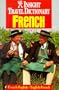 Travel Dictionary French (Insight Guides) (Insight Travel Dictionary)
