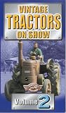 Review Delta Visual Entertainment  / Vintage Tractors On Show - Vol. 2