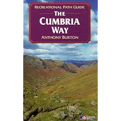 The Cumbria Way