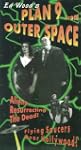 Plan 9 from Outer Space