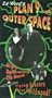 Plan 9 from Outer Space