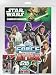 Topps TO30790 - Star Wars Force Attax - Movie Card Collection 2 - Starter
