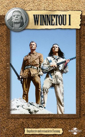Winnetou I