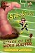 Attack of the Mole Master (Sidekicks)