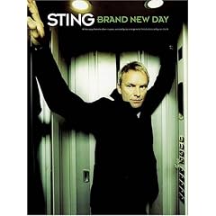 Sting: Brand New Day