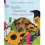 In the Garden: Who's Been Here?