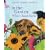 In the Garden: Who's Been Here?
