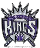 Sacramento Kings Logo Buckle Belt Buckle