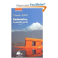 Cachemire, le paradis perdu