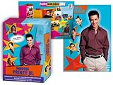 Freddie Prinze Jr. Box (Eine wie keine, Den einen oder keinen, Boys, Girls & a Kiss) - Freddie Prinze Jr.