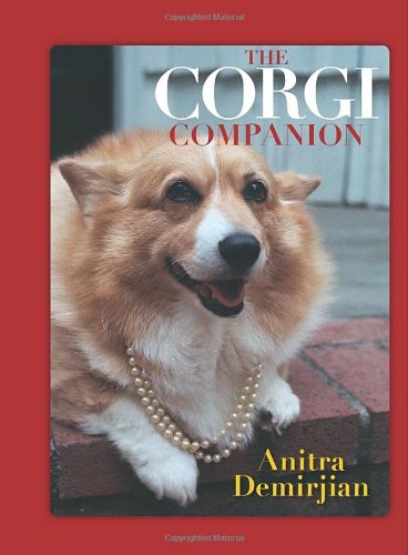 the corgi companion