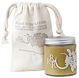 Roots Rose Radish - All Natural Calendula Geranium Body Butter