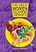 Books : The Great Women Superheroes