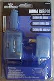 GAMEBOY ADVANCE MULTI CHARGE GAME BOY ADVANCE
