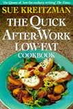 Books : Quick After-work Low-fat Cookbook