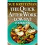 Quick After-work Low-fat Cookbook