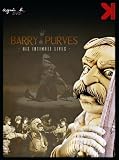 Barry Purves - His Intimate Lives - 6 Film Collection ( Next / Screen Play / Rigoletto / Achilles / Gilbert & Sullivan, the Very Models / Hamilton Mattress )