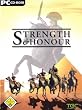 Strength & Honor