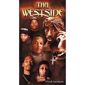 Tha Westside [VHS]