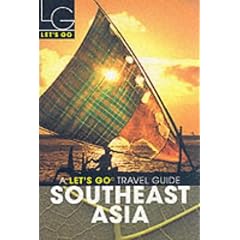 Let's Go South East Asia (Let's Go)