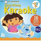 Nick Jr Sing Along Karaoke by Karaoke