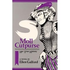 Moll Cutpurse