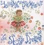 Lullaby Themes for Sleepy Dreams