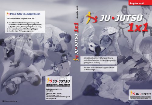 Ju-Jutsu 1x1