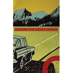 Touring The Sierra Nevada