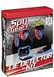 Spy Gear - 70320 - Jeu d'imitation - D�tecteur de Mensonges
