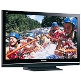 Panasonic Viera TH-50PX80U 50 inch 720p Plasma HDTV
