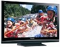 Panasonic Viera TH-50PX80U 50-Inch 720p Plasma HDTV