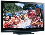 50" Panasonic 720p Plasma HDTV $1293