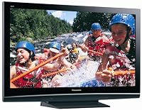 Panasonic Viera TH-50PX80U 50-Inch 720p Plasma HDTV
