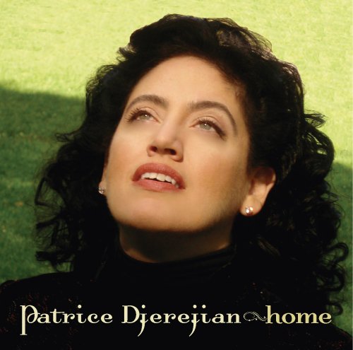 CD-Charts  Search : Home - Patrice Djerejian