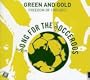 Green & Gold/Song for the Socceroos