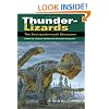 Thunder-Lizards: The Sauropodomorph Dinosaurs (Life of the Past)