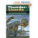 Thunder-Lizards: The Sauropodomorph Dinosaurs (Life of the Past)