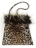 Leopard Purse