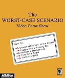 Worst Case Scenario Video Game Show