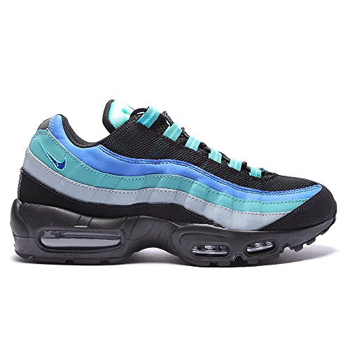 Nike Men's Air Max '95 Running Shoe