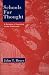 Book Schools for Thought: A Science of Learning in the Classroom