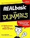 Books : REALbasic for Dummies (with CD-ROM)