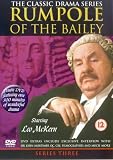 Rumpole Of The Bailey - Series 3 - Complete [1978]
