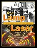 Laser Lamp Books