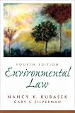 Environmental Law (4th Edition) image