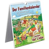 Zeichen der Liebe, Der Familienkalender