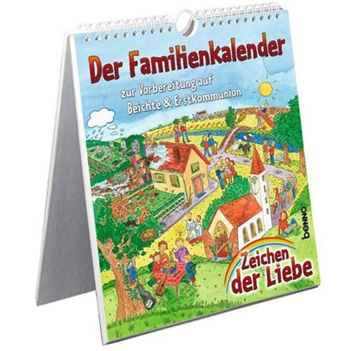 Zeichen der Liebe, Der Familienkalender
