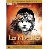 Les Miserables: The 10th Anniversary Dream Cast in Concert at London's Royal Albert Hall (1995)