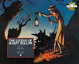 The Legend Of Sleepy Hollow (Rabbit Ears-a Classic Tale Set II)